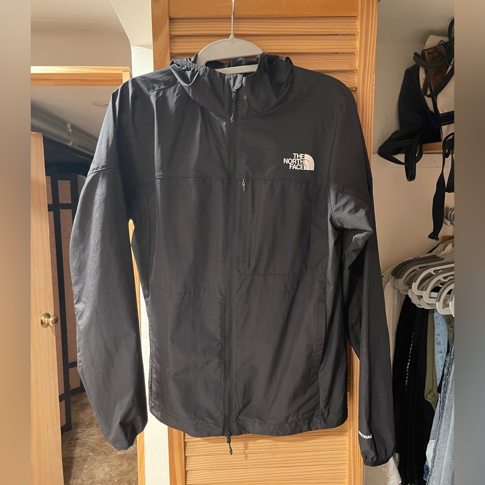 The North Face Higher Run Wind Jacket